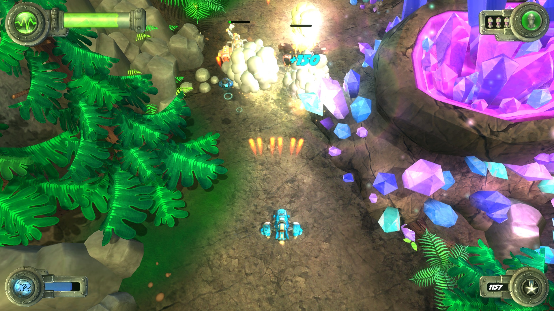 《蓝骑士 Blue Rider》Switch中文版NSP下载 – 含1.0.0补丁-小艾网创