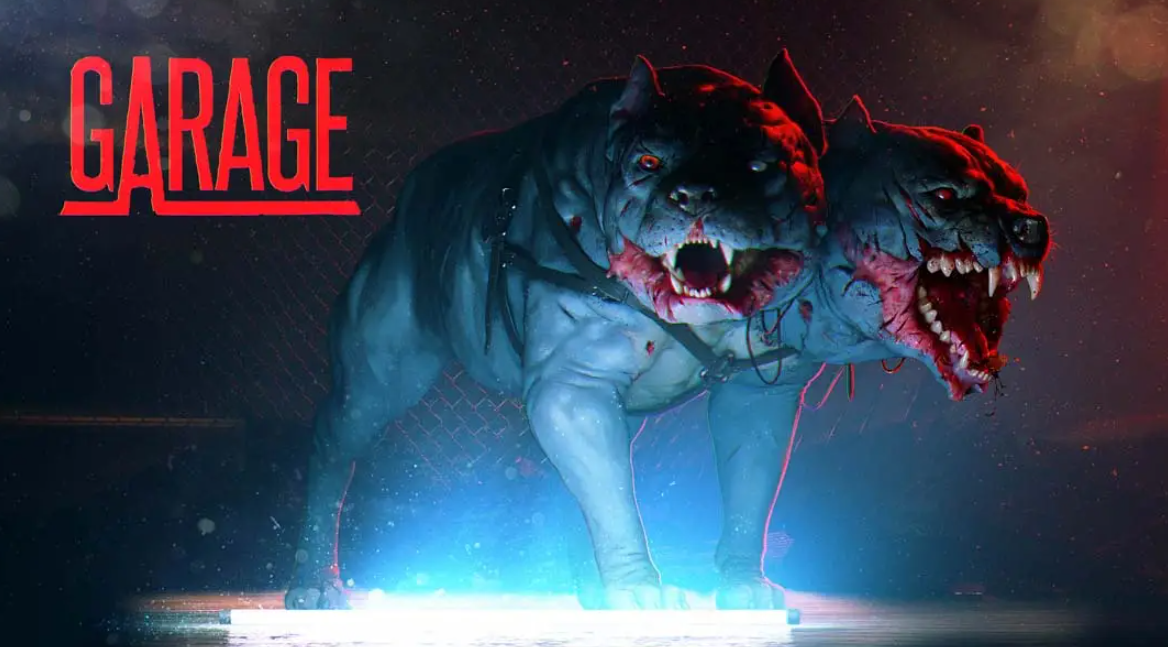 《车库 Garage》Switch美版中文NSZ下载 – 含1.0.1补丁-小艾网创