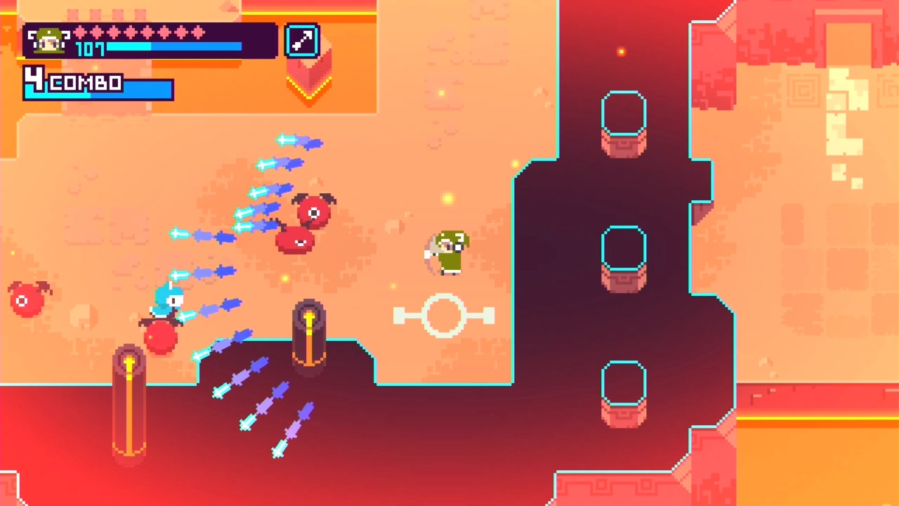 《神巫女 KAMIKO》Switch中文版NSP下载 – 含1.0.0补丁-小艾网创