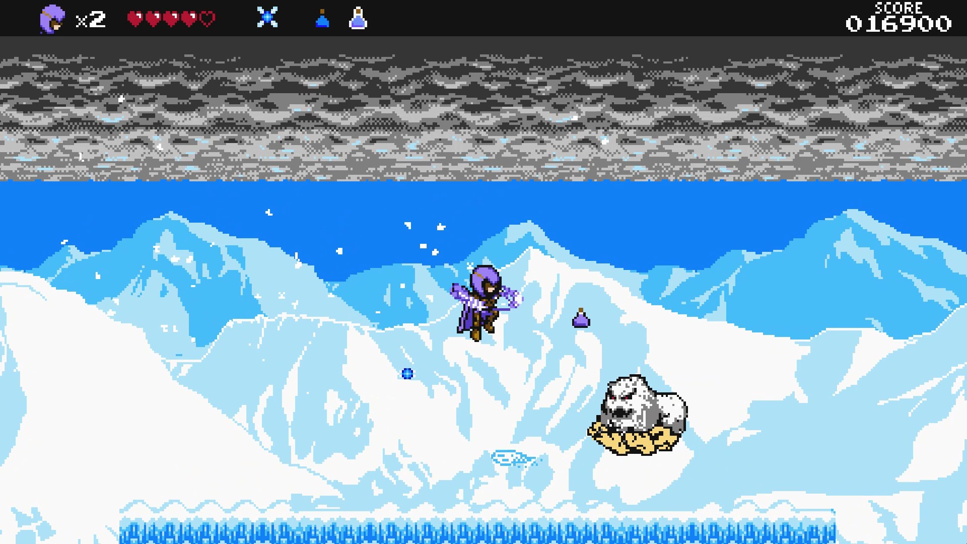 《空洞新世界 A Hole New World》Switch英文版NSP下载 – 含1.0.2补丁-小艾网创