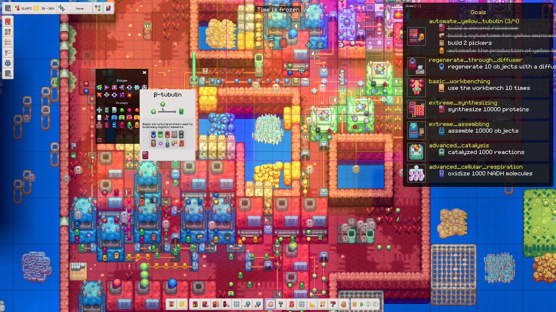 PC游戏《生命工艺 Lifecraft》中文Build.21268611-小艾网创