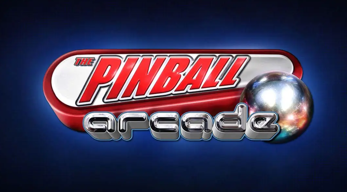 《街机弹珠台 The Pinball Arcade》Switch英文版NSP下载 – 含1.3补丁-小艾网创
