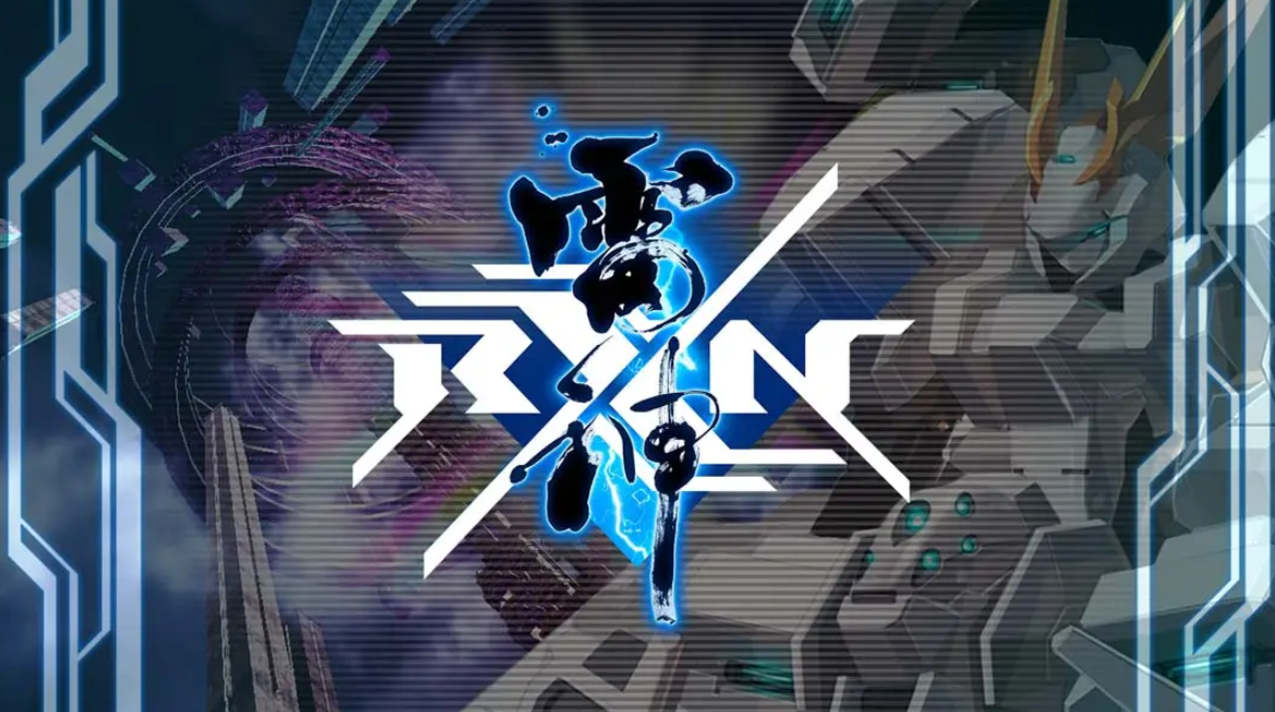 《RNX 雷神 RXN -RAIXIN》Switch中文版NSP下载 – 含1.0.2补丁-小艾网创