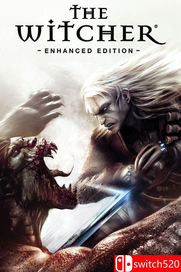 《巫师加强版（The Witcher: Enhanced Edition）》官方中文 v1.5 [繁体/英文]-小艾网创