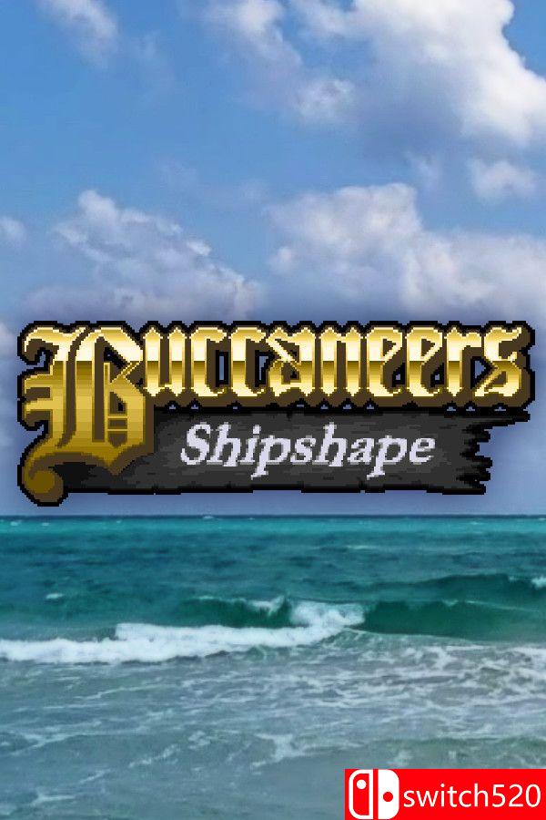 《海盗船整装待发（Buccaneers Shipshape）》v1.1.02 [英文]-小艾网创