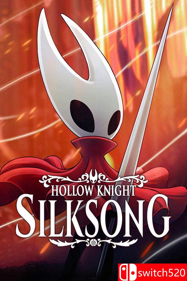 《空洞骑士：丝之歌（Hollow Knight: Silksong）》v1.0.29315 [中文/英文/日语]-小艾网创