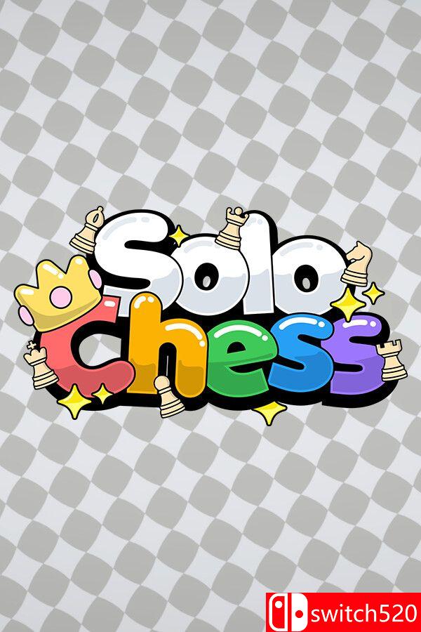 《独棋奇谋（Solo Chess）》官方中文 v0.7.7 [中文/繁体/英文/日语]-小艾网创