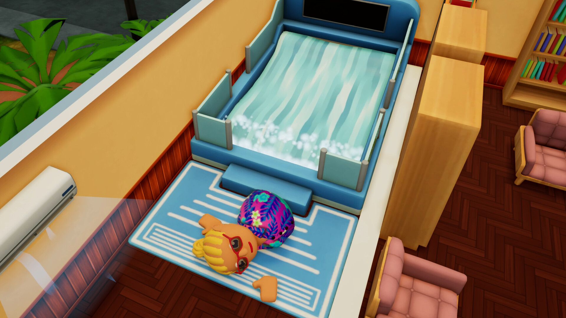 《酒店建筑师/Hotel Architect》PC中文版下载-含Build.21245205-小艾网创