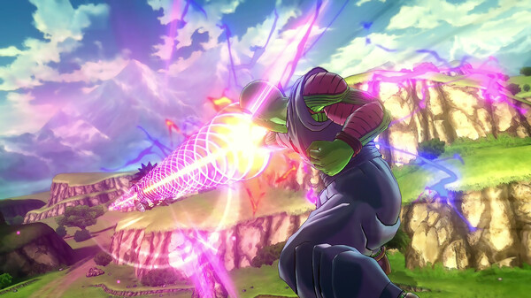 《龙珠：超宇宙2/DRAGON BALL XENOVERSE 2》PC中文版下载-含v1.25.02-小艾网创