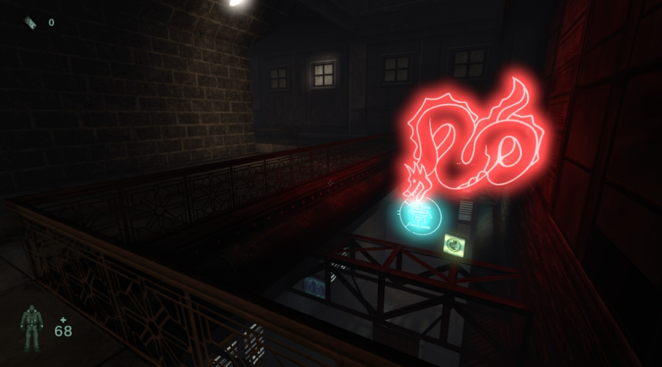 PC游戏《金并：重新加载/Kingpin: Reloaded》中文v1.08下载-小艾网创