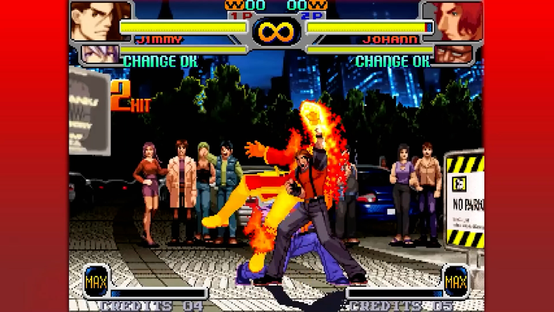 【5.05】《龙吼双截龙NEO》PS4整合版下载- 含1.02-小艾网创