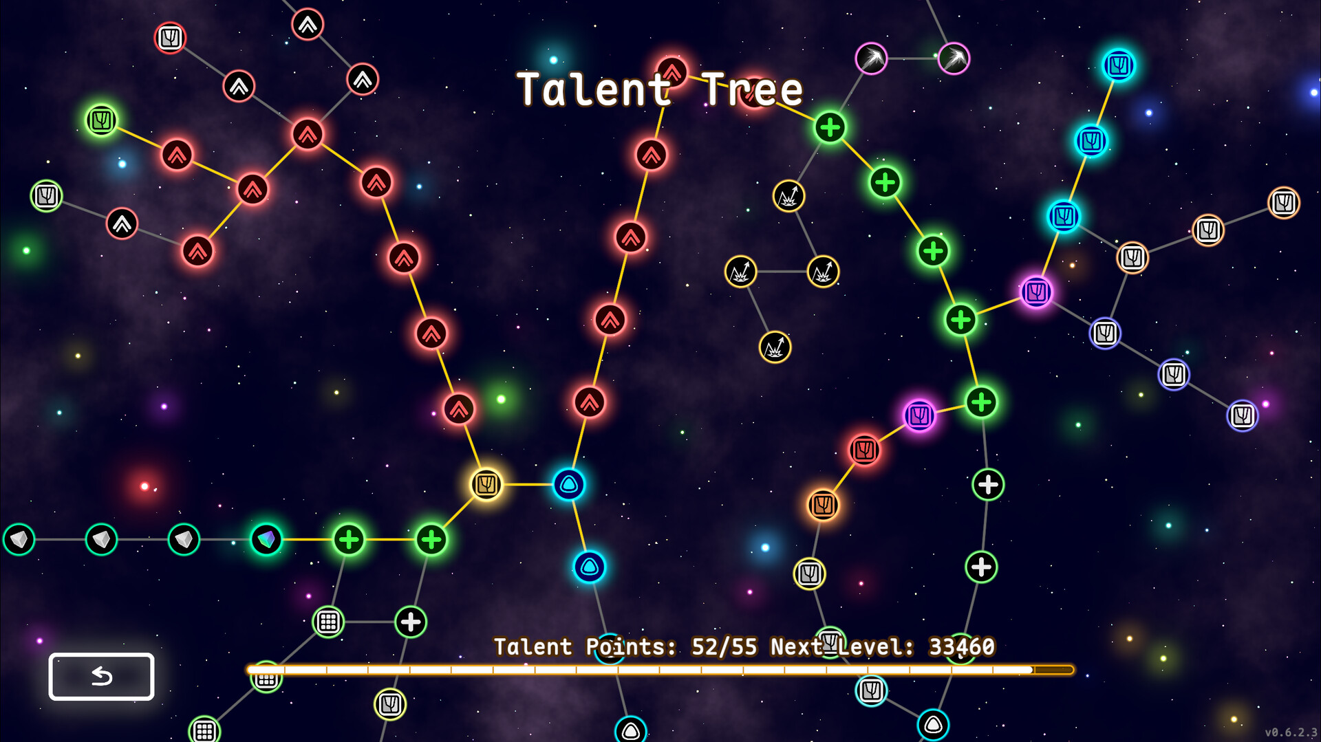 《霓虹攀升/Neon Ascending》PC中文版下载-含Build.19454864-小艾网创