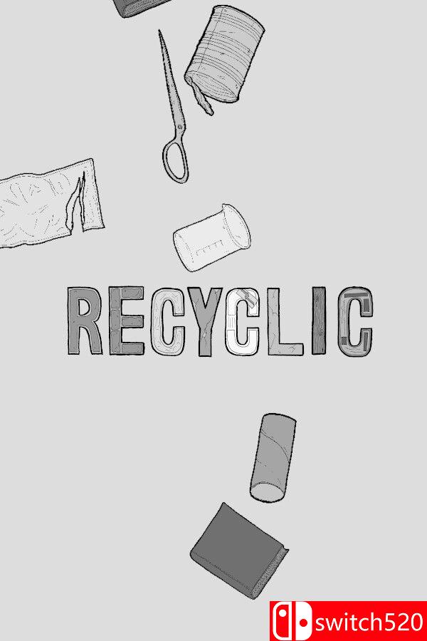 《循环工场（Recyclic）》[英文]-小艾网创