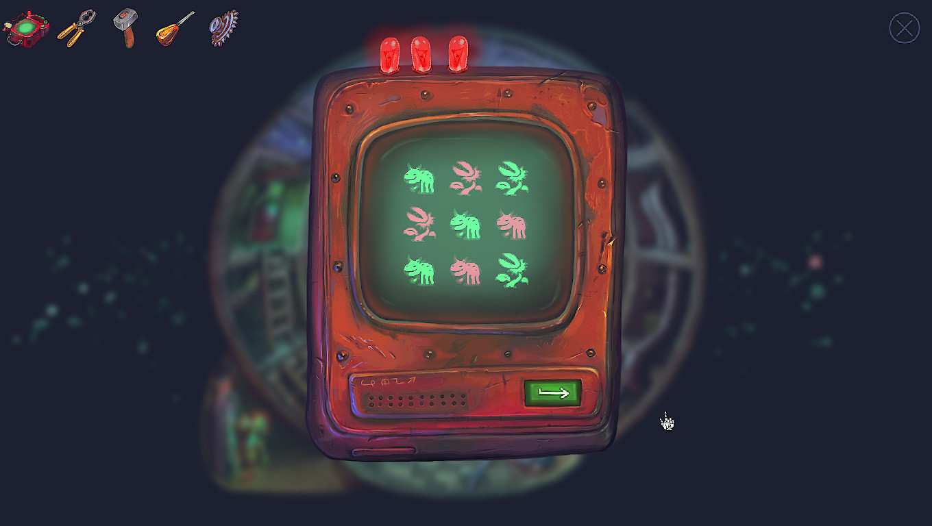 《机械师8230：逃离伊格罗特/Mechanic 8230: Escape from Ilgrot》PC中文版下载-含Build.15172721-小艾网创