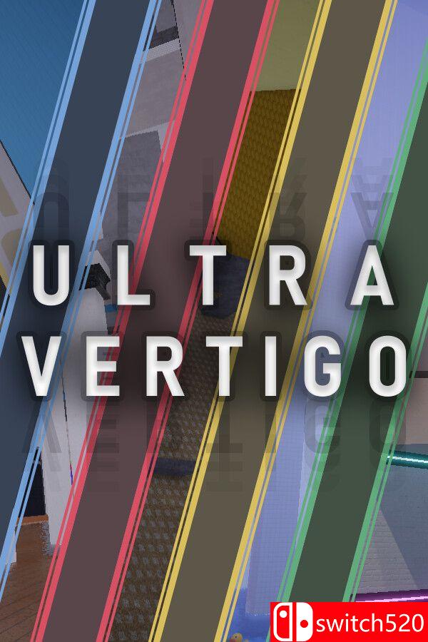 《极限眩晕（ULTRA VERTIGO）》[英文]-小艾网创