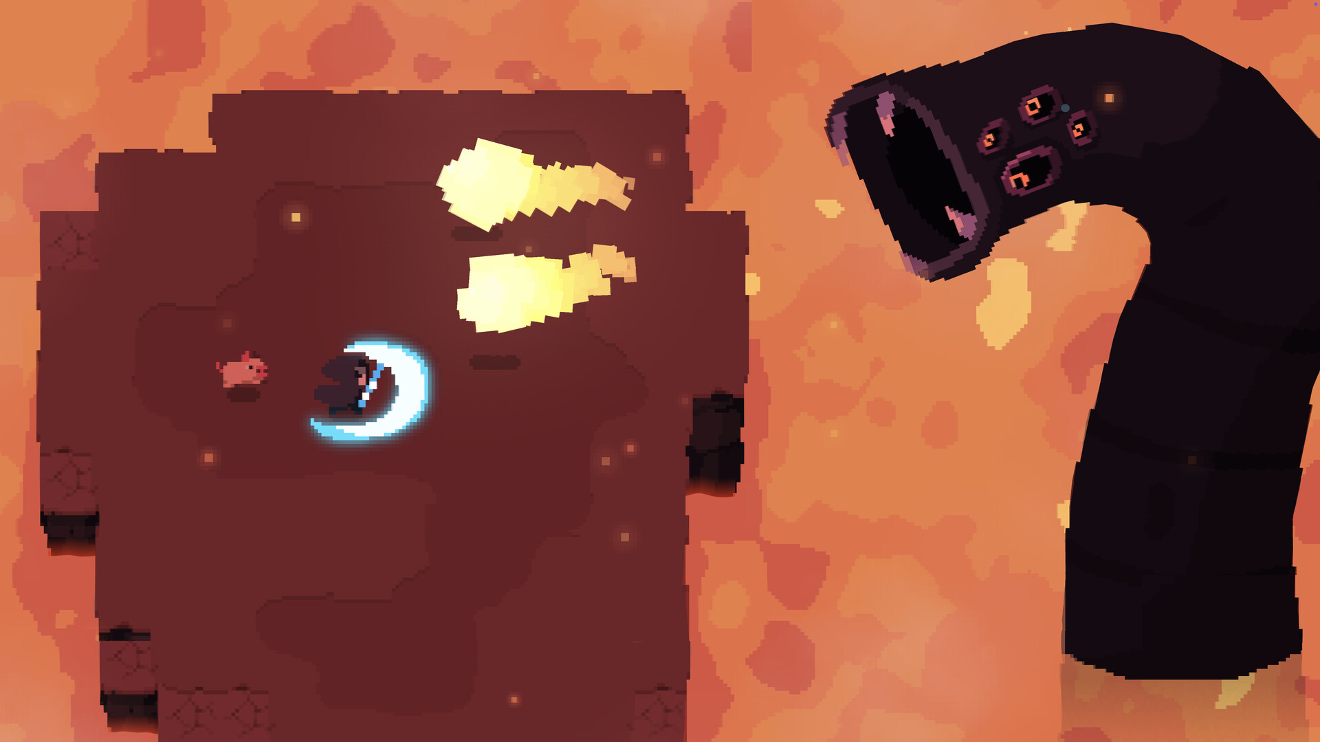 《爱，死亡和小猪/Spindle》PC中文版下载-含v1.1.0-小艾网创