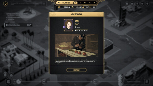 《好莱坞动物/Hollywood Animal》PC中文版下载-含v0.8.64-小艾网创