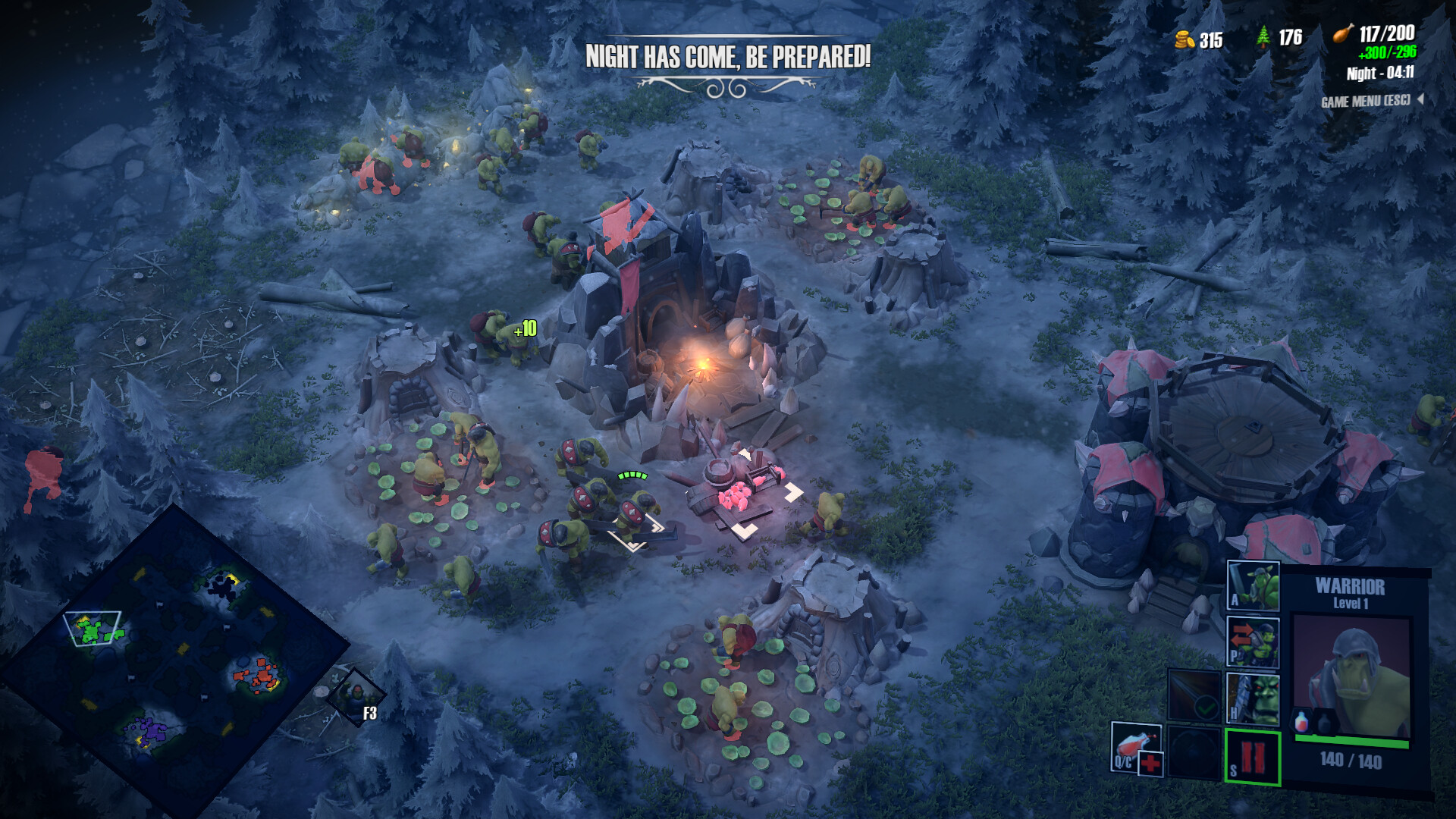 《灾厄浩劫/The Scouring》PC中文版下载-含Build.21306039-小艾网创