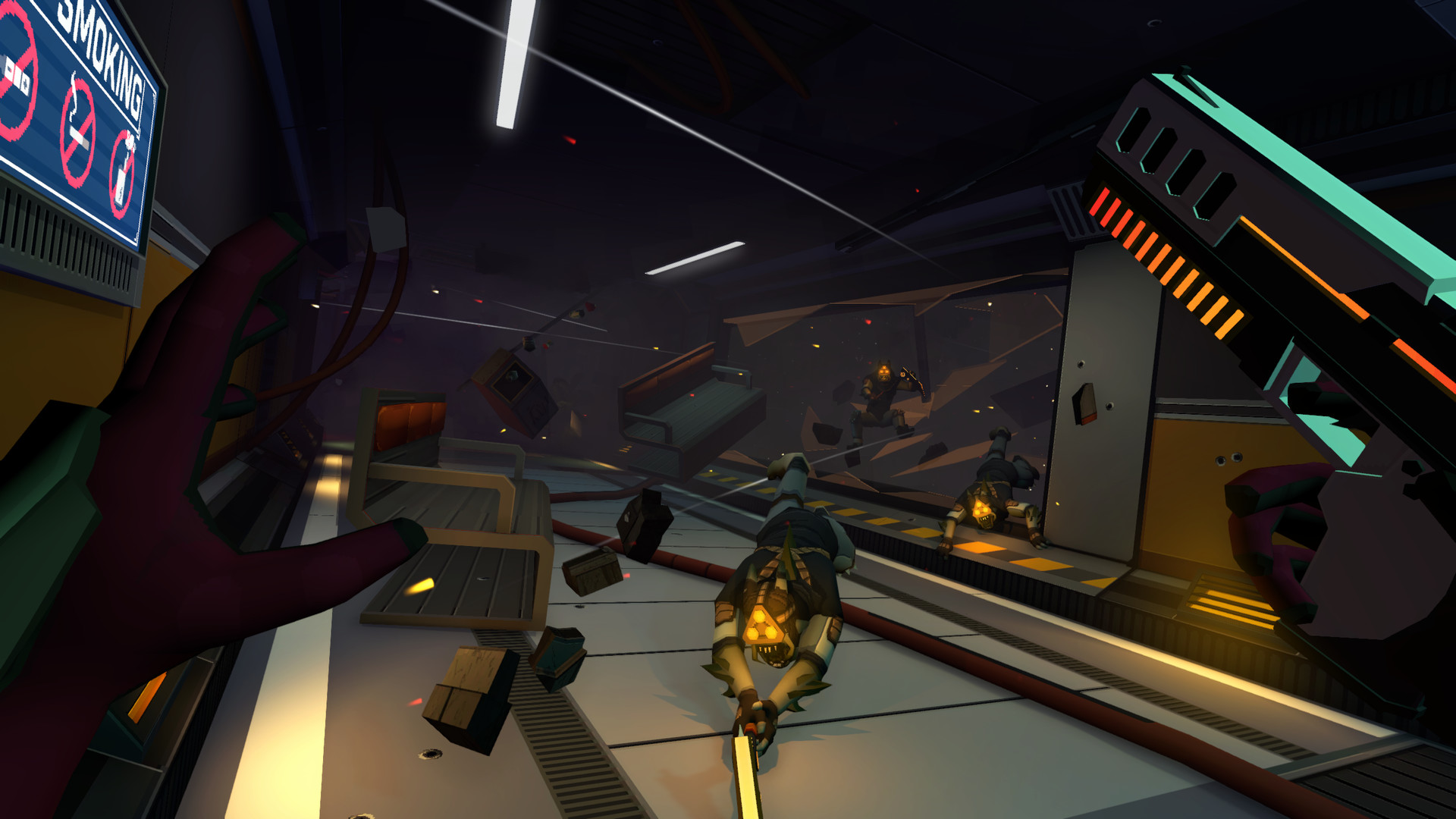 《哨卫计划/SENTRY》PC中文版下载-含v0.9.27757-小艾网创