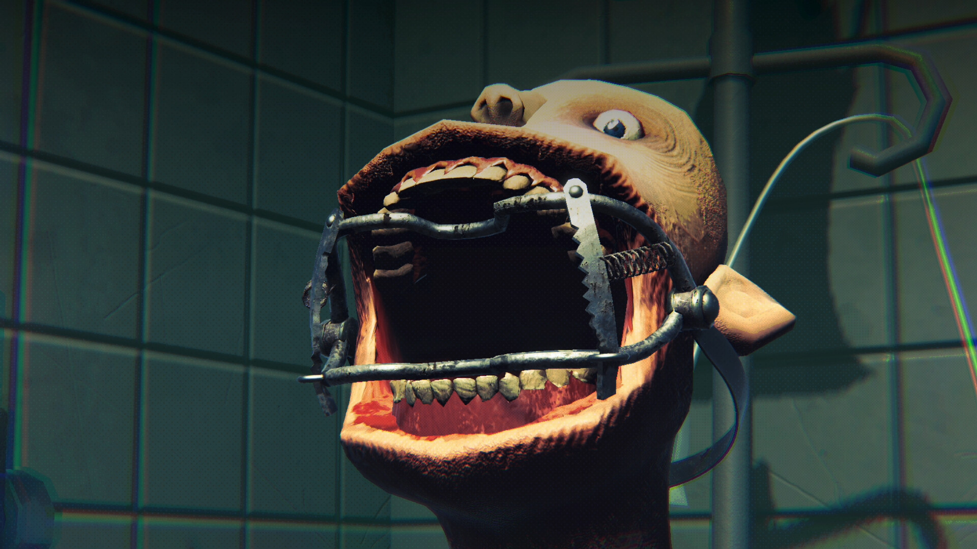 《副作用/SIDE EFFECTS》PC中文版下载-含Build.21228065-小艾网创