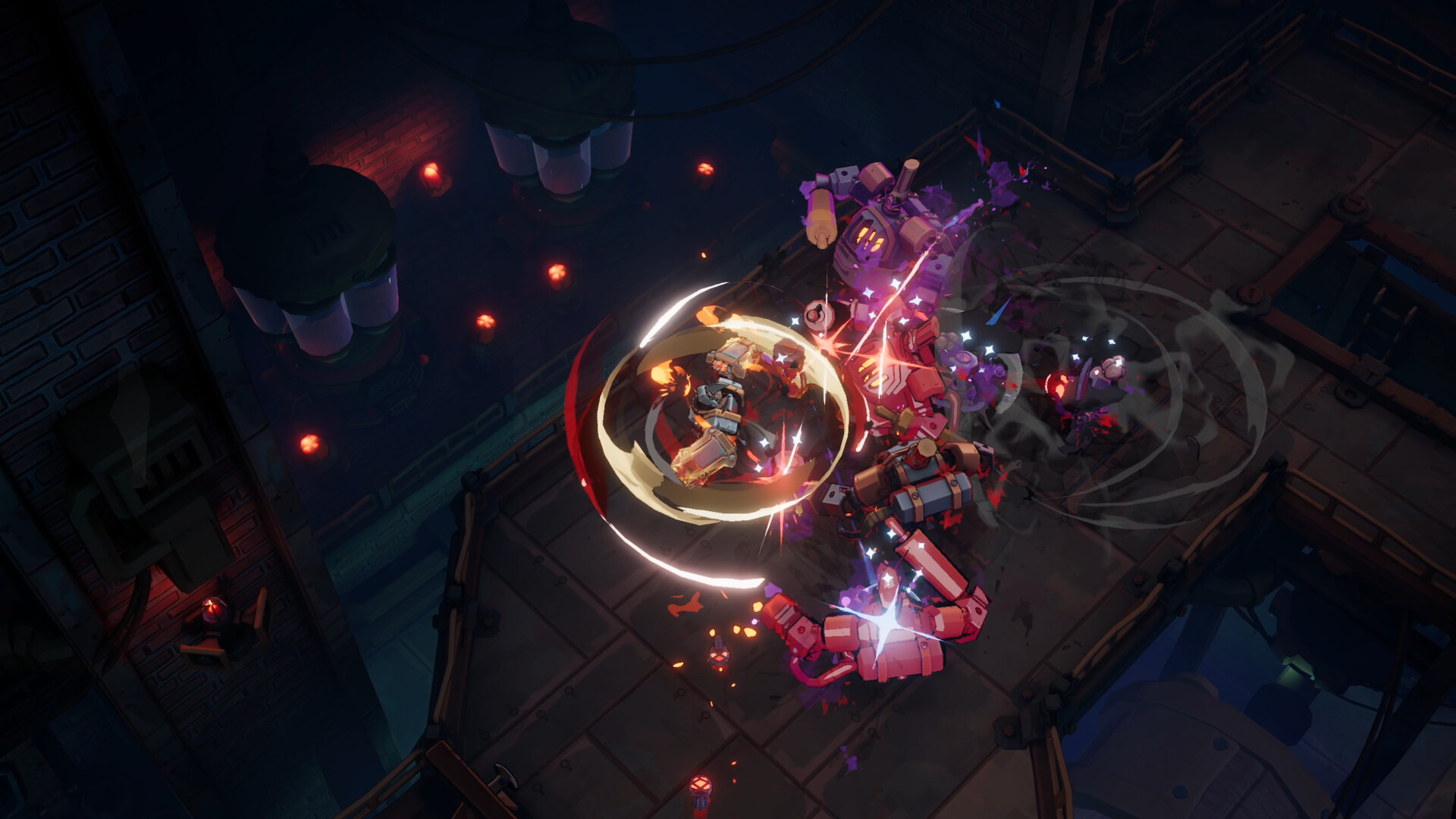 《黑纱掠夺者/Raiders of Blackveil》PC中文版下载-含Build.21292842-小艾网创