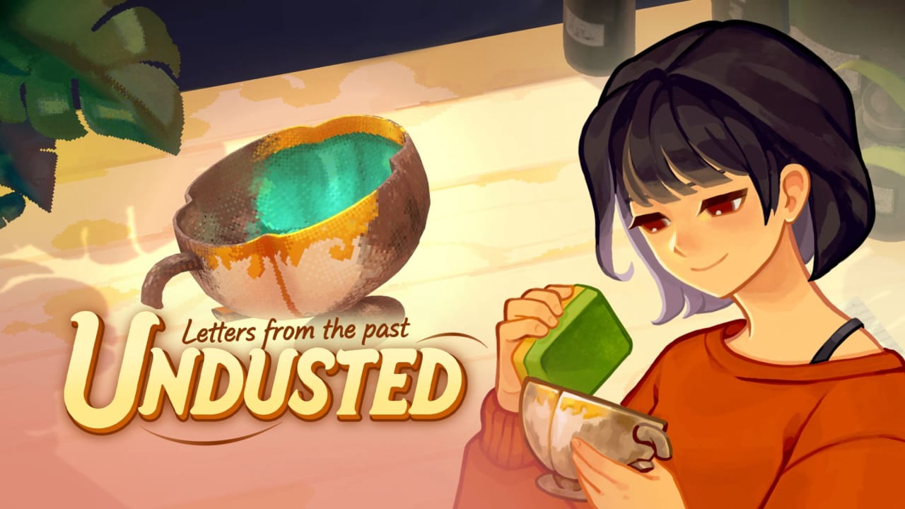 拭尘忆往：往昔信忆丨Undusted: Letters from the Past-小艾网创
