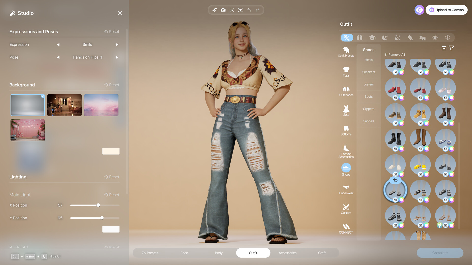 《云族裔/inZOI》PC中文版下载-含v0.5.2-小艾网创