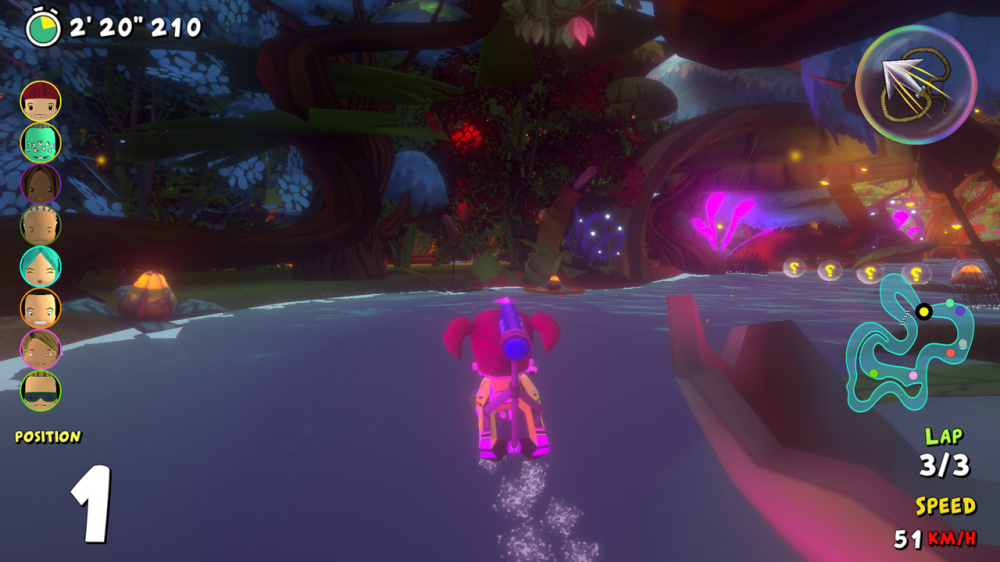 【5.05】《Smoots 狂浪》PS4欧版下载- 含1.02补丁-小艾网创