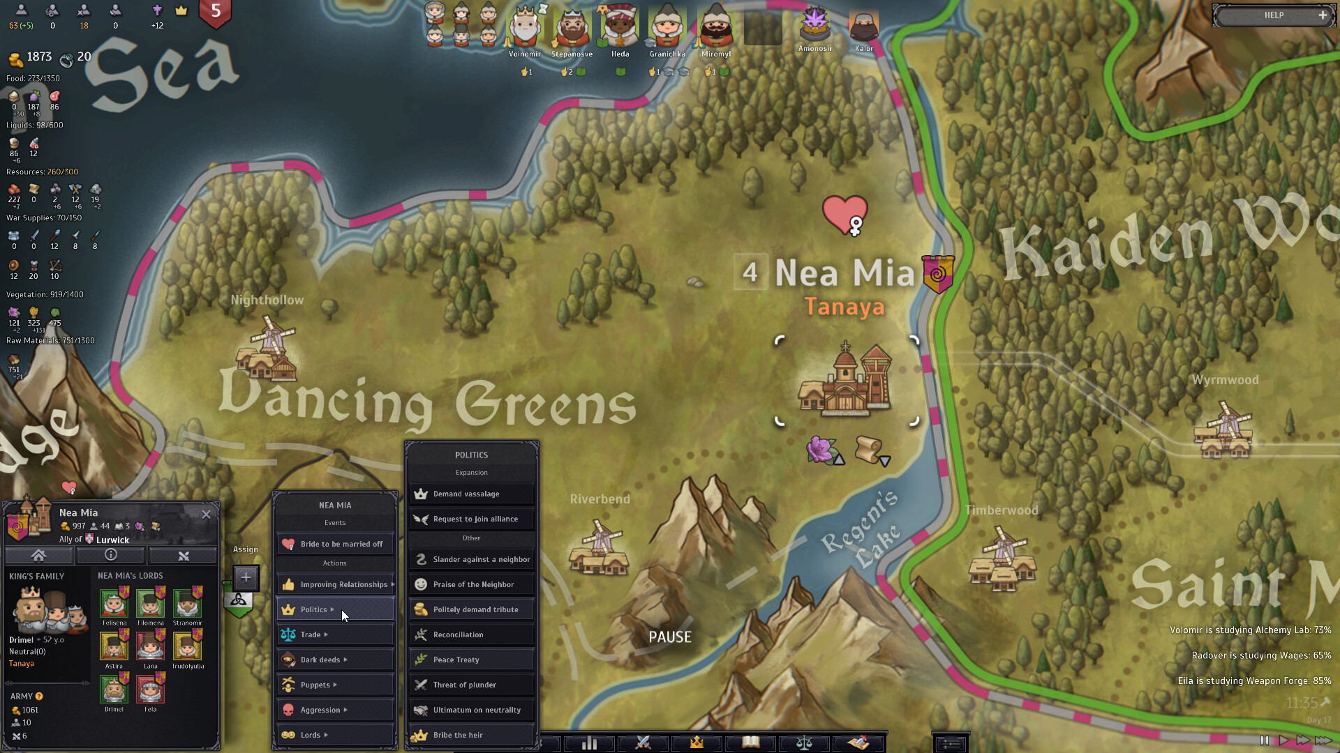 《诺兰德/Norland》PC中文版下载-含v0.4927.8370.0-小艾网创