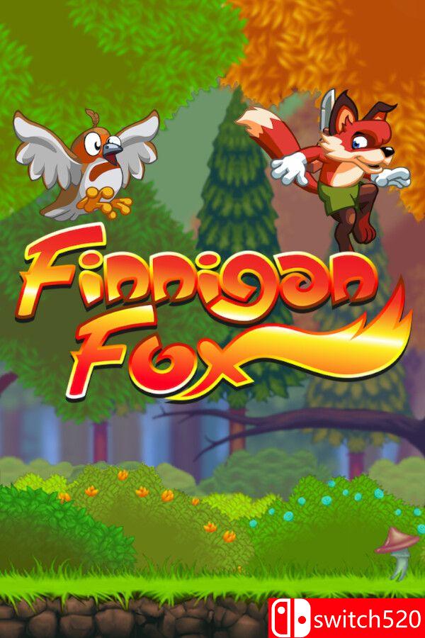 《芬尼根狐狸（Finnigan Fox）》Build 19182073 [英文]-小艾网创