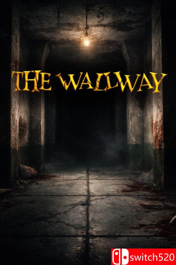 《幽暗走廊（THE WALLWAY）》Build 21325039 [英文]-小艾网创