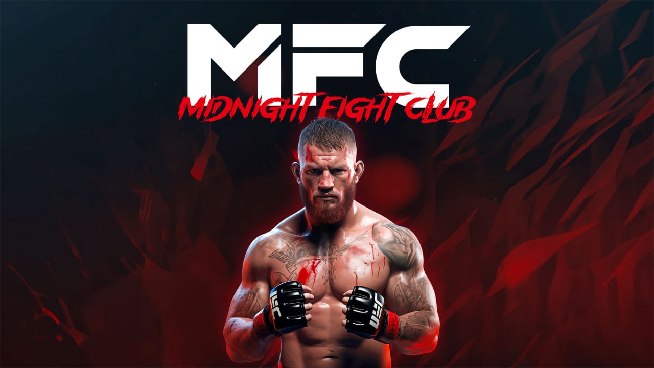 MFC:午夜搏击俱乐部丨MFC – Midnight Fight Club-小艾网创