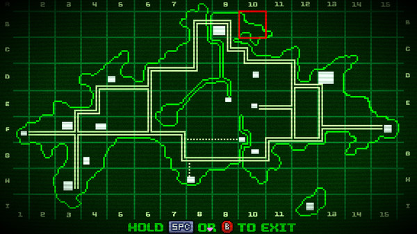 《恐龙危机：时空封锁/Dino Hazard: Chronos Blackout》PC中文版下载-含Build.21182413-小艾网创