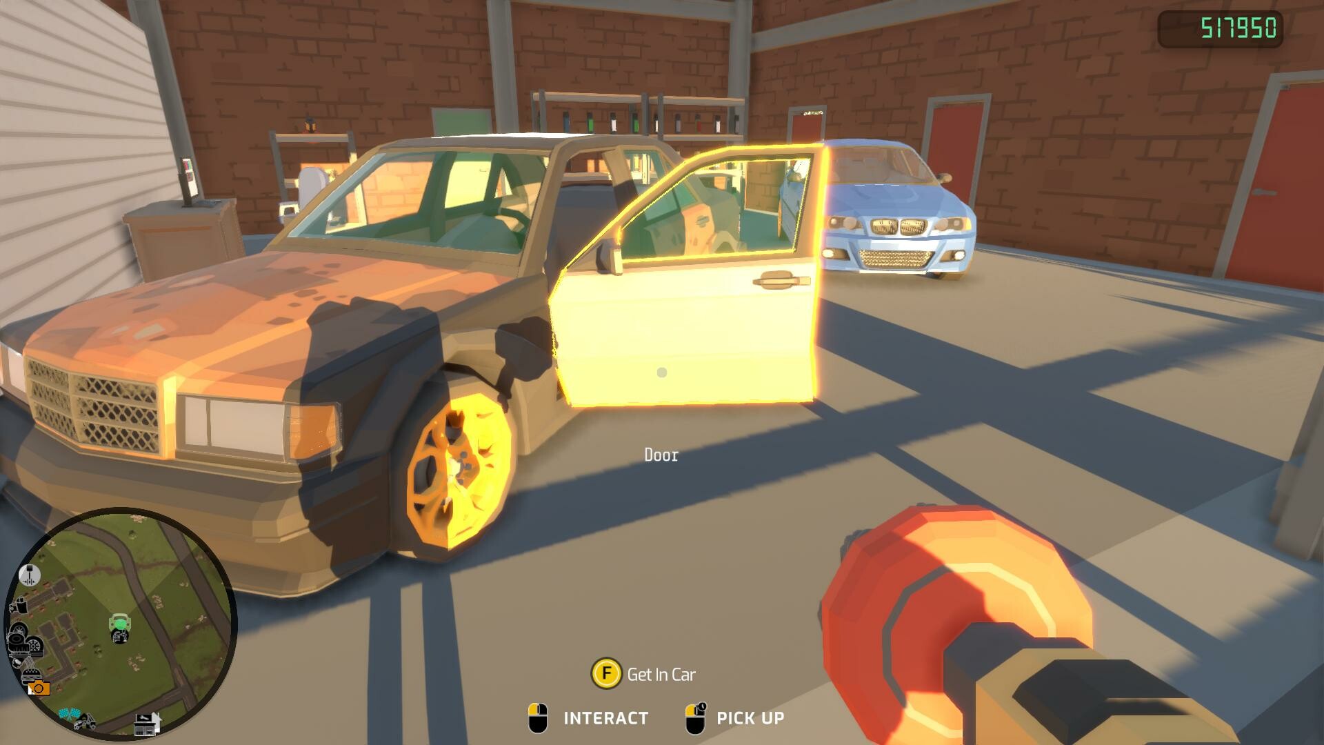 《轮到你，敢不敢？/Will You Wheel?》PC中文版下载-含Build.21326696-小艾网创