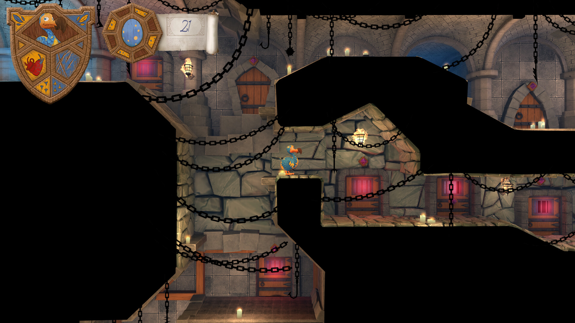 《渡渡鸟大师/Dodo Master》PC中文版下载-含Build.21189150-小艾网创