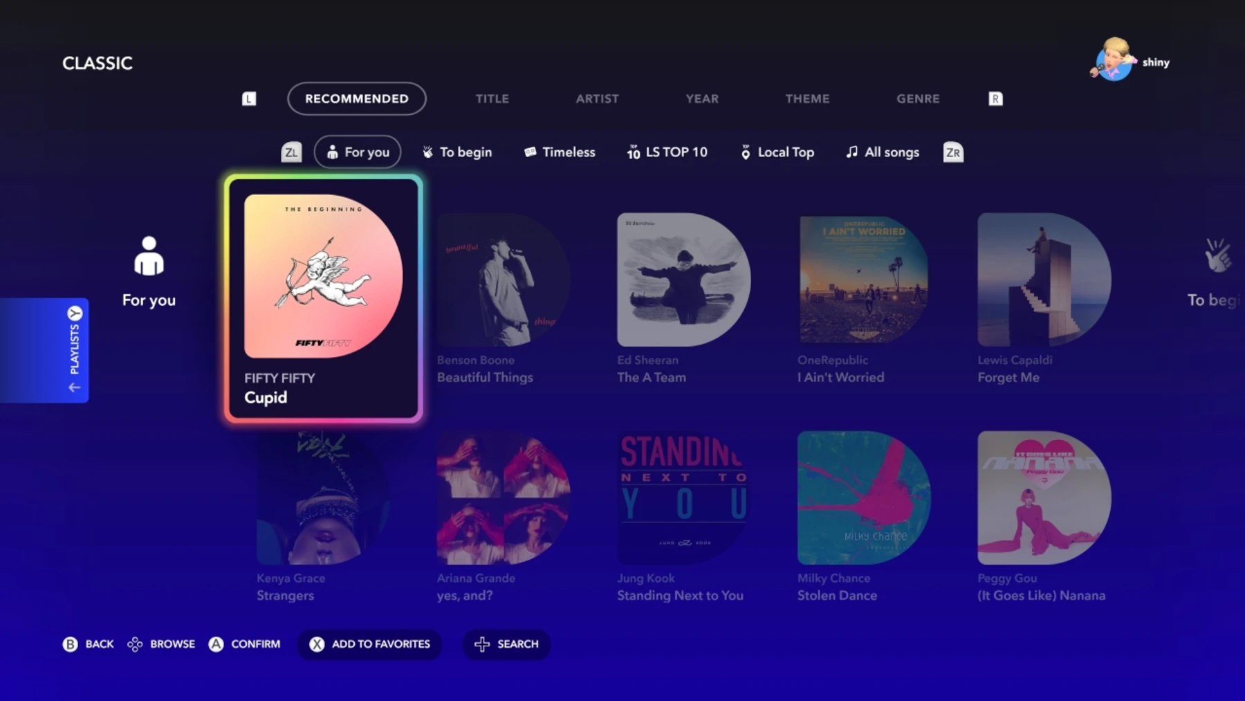 【5.05】《一起歌唱2025》PS4美版下载- 含1.06补丁-小艾网创