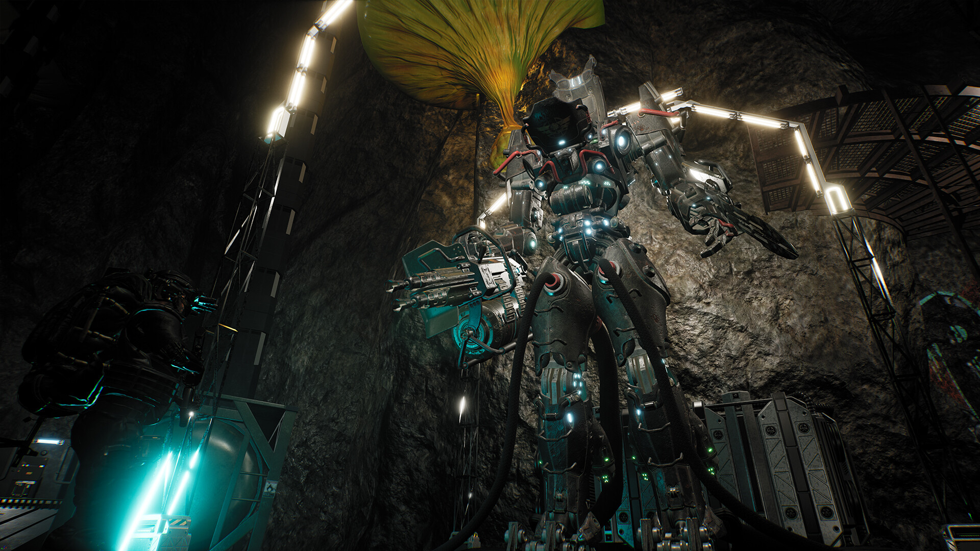 《生命效应/LIFE EFFECT》PC英文版下载-含v0.34.3-小艾网创