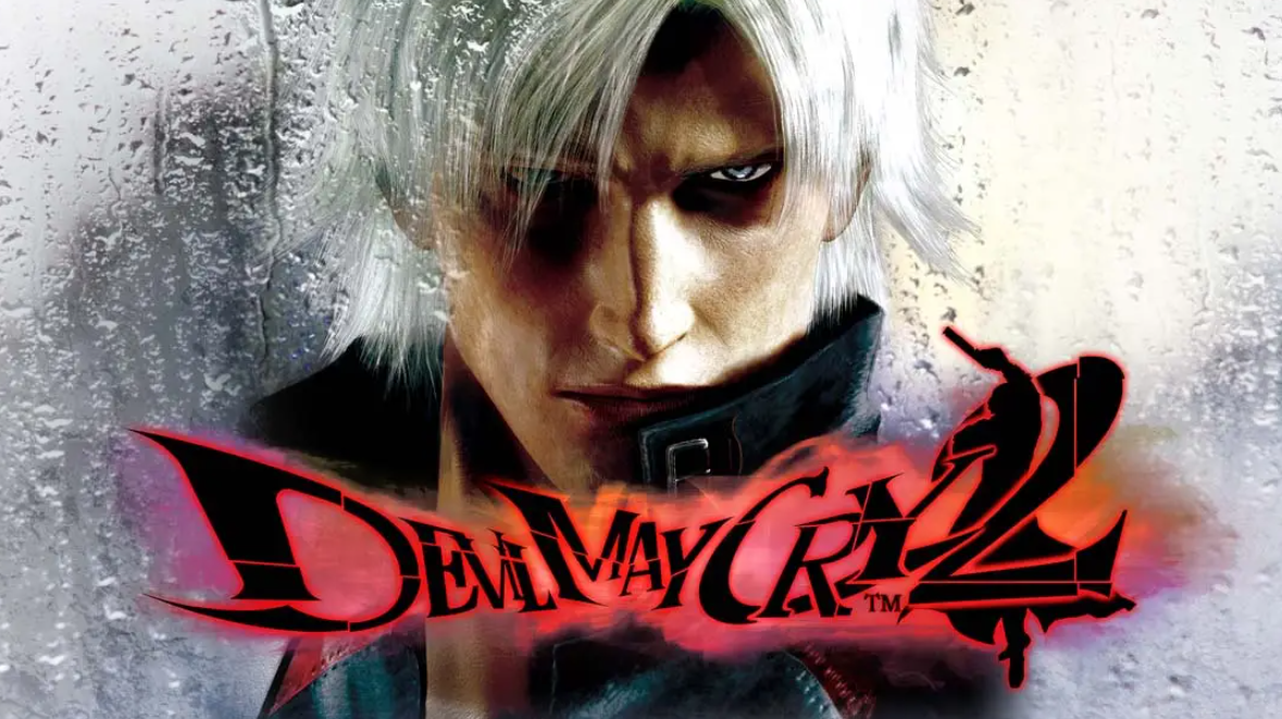 《鬼泣2 .Devil May Cry 2》Switch中文版NSP下载 – 含1.0.0补丁-小艾网创