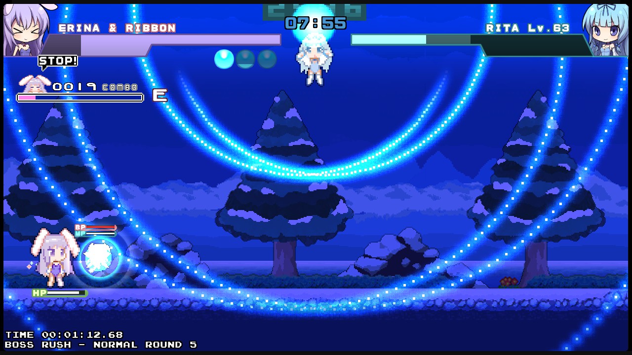 《拉比哩比 Rabi-Ribi》Switch美版中文NSP下载 – 含2.0.2补丁-小艾网创