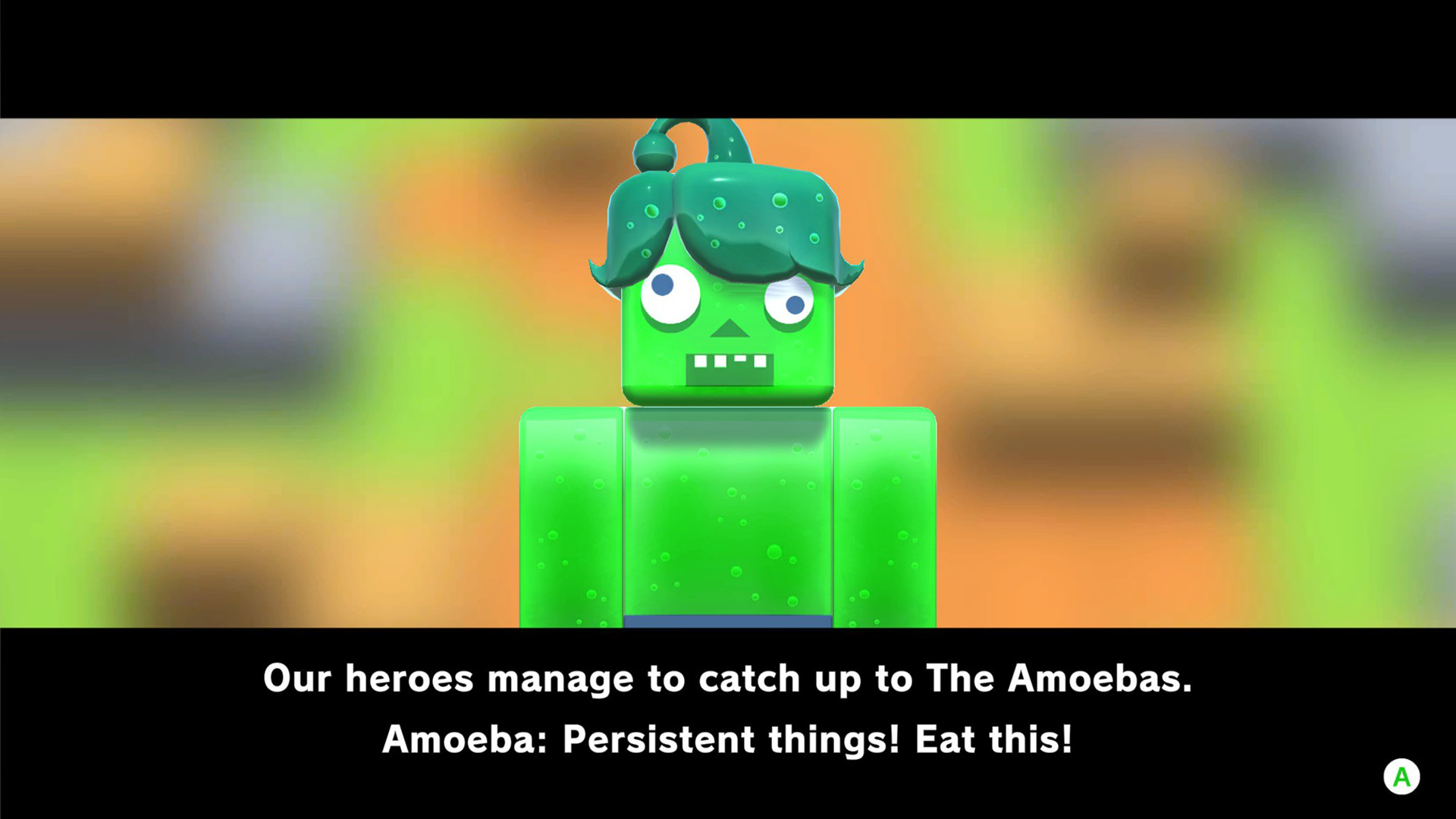 《柔软战士 Goonya Fighter》Switch美版中文NSP下载 – 含1.2.2补丁+97DLC-小艾网创