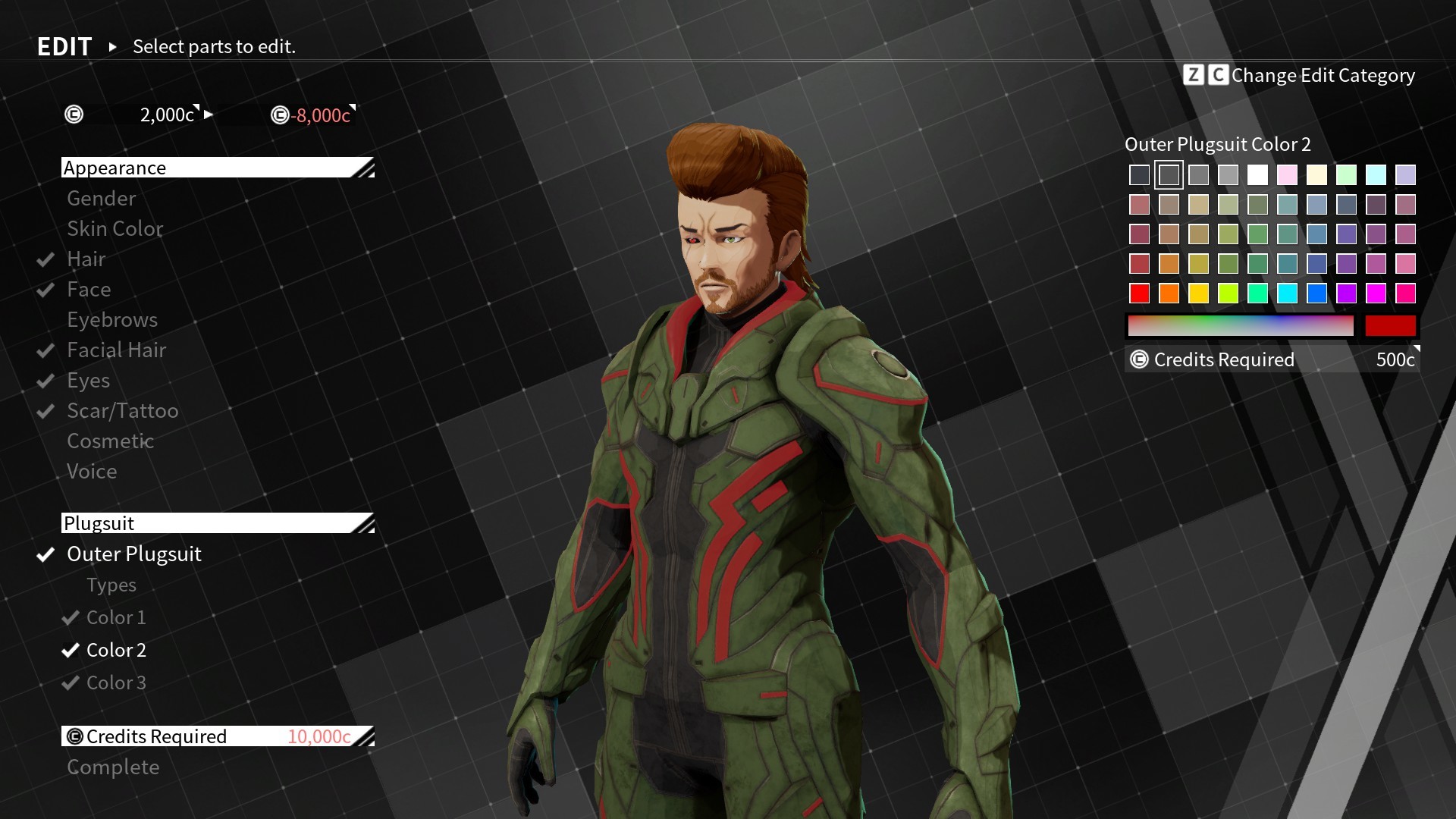 《机甲战魔 DAEMON X MACHINA》Switch中文版NSP下载 – 含1.4.2a补丁+87DLC-小艾网创