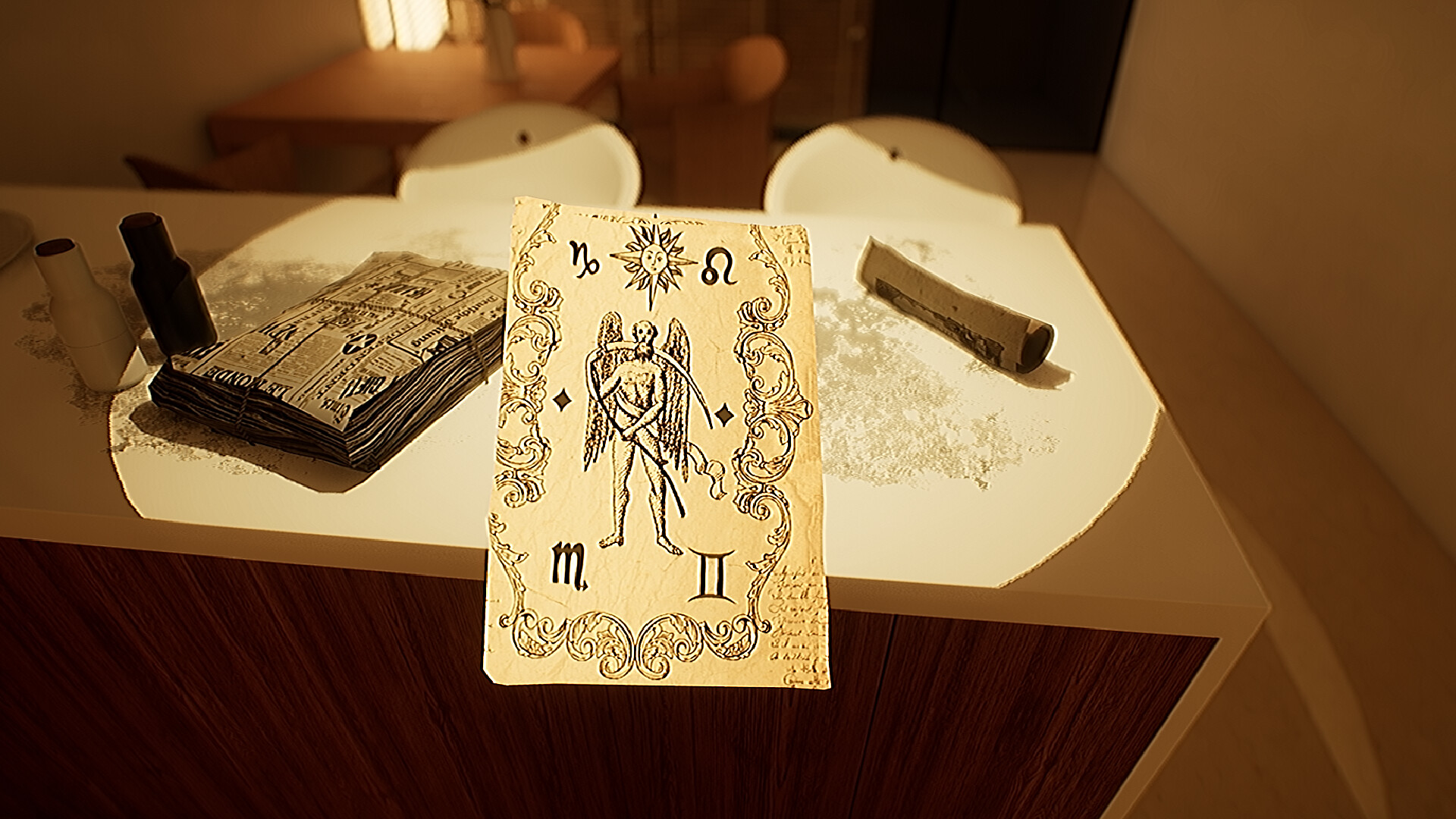 《无尽循环/Perpetuo》PC中文版下载-含Build.21374386-小艾网创