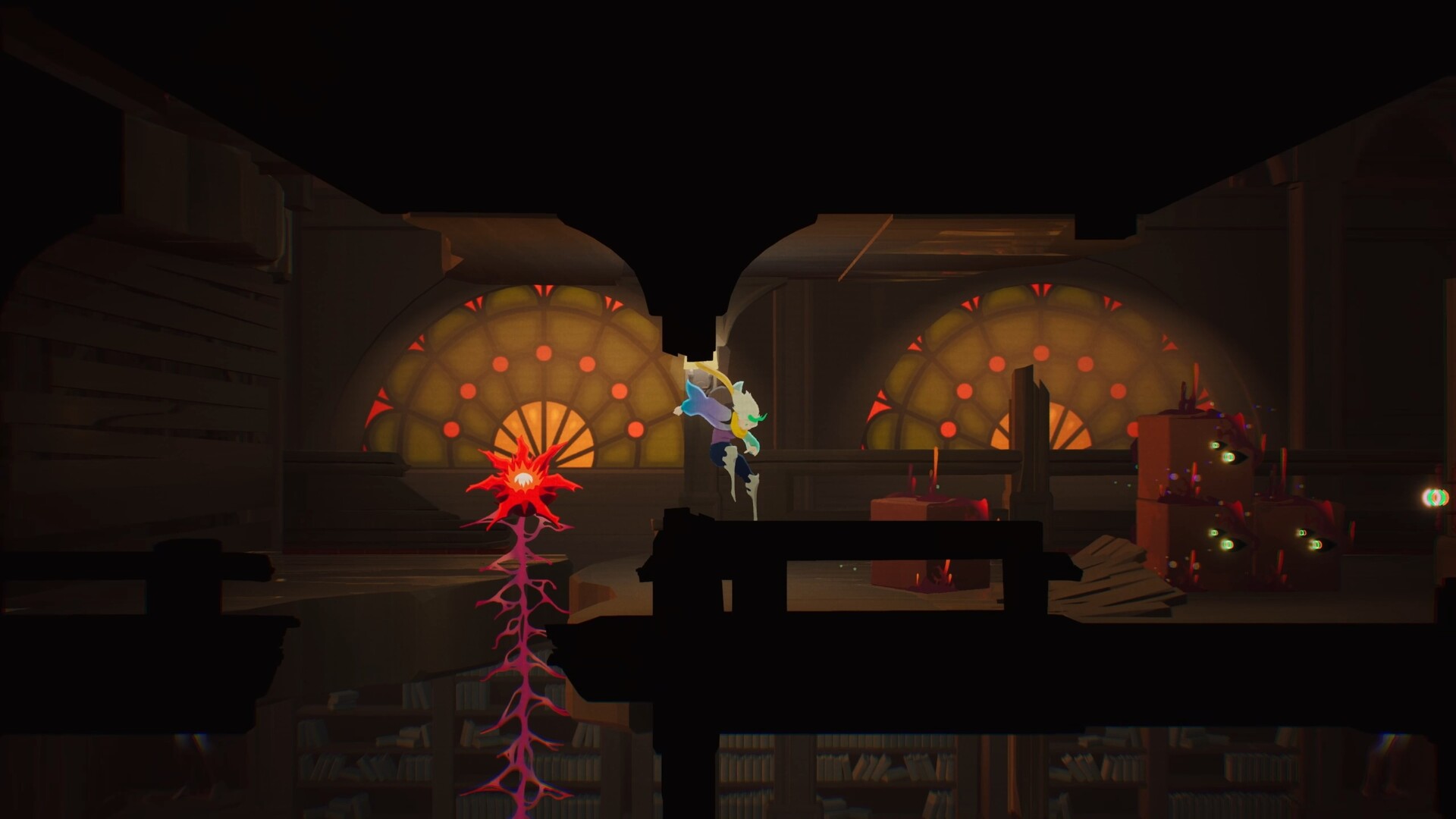 《所有者/Possessors》PC中文版下载-含v1.7.0-小艾网创