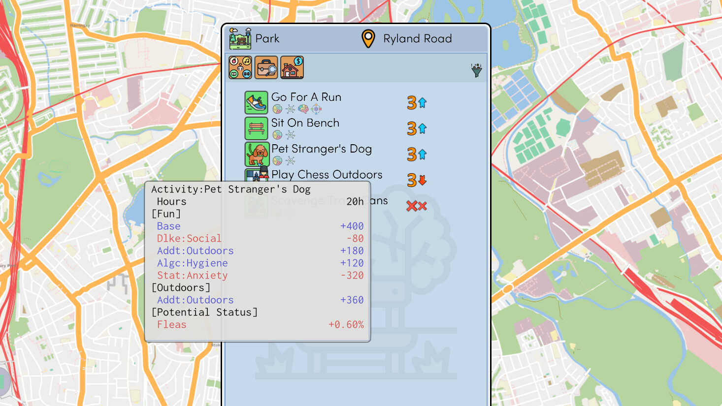《绚丽人生2/This Grand Life 2》PC中文版下载-含v1.02.13-小艾网创