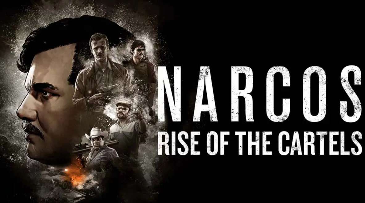 《毒枭：卡特尔崛起 Narcos: Rise of the Cartels》Switch中文版NSP下载 – 含1.0.4补丁-小艾网创