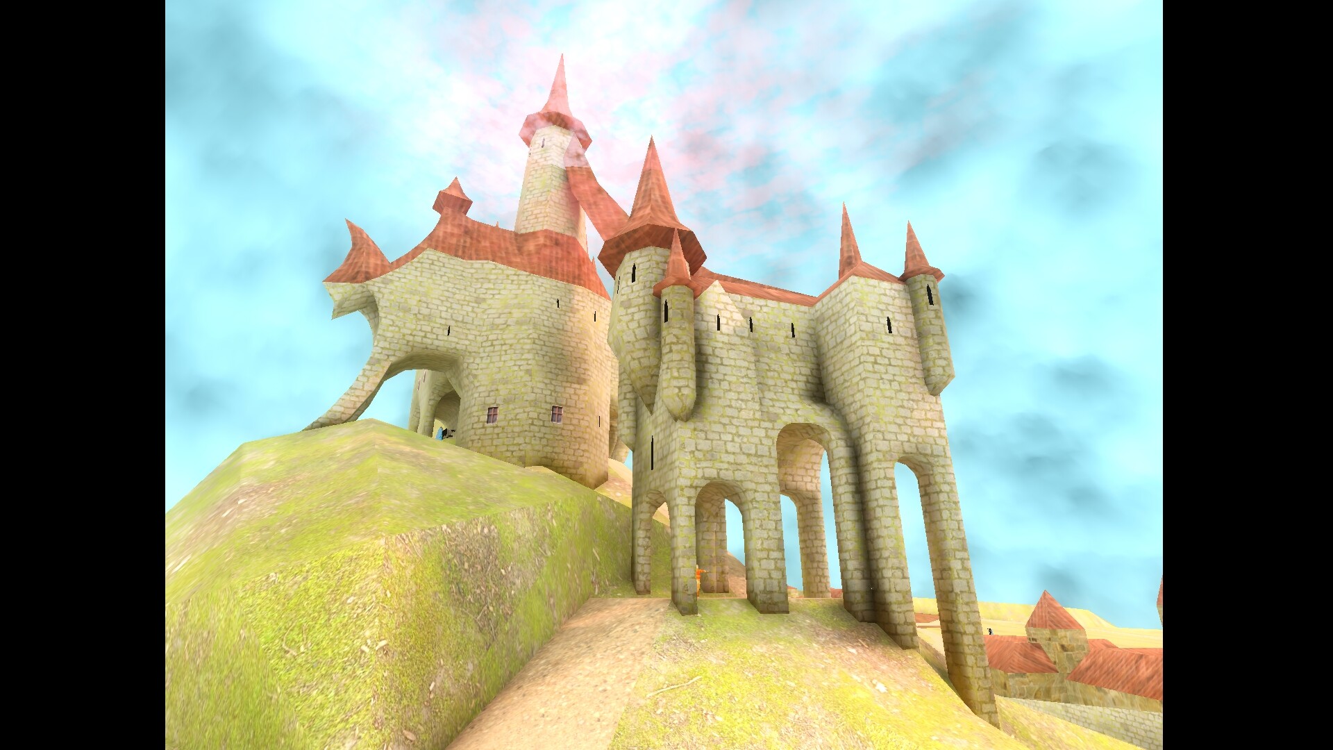 《天津子/Amatsuko》PC中文版下载-含Build.21330606-小艾网创