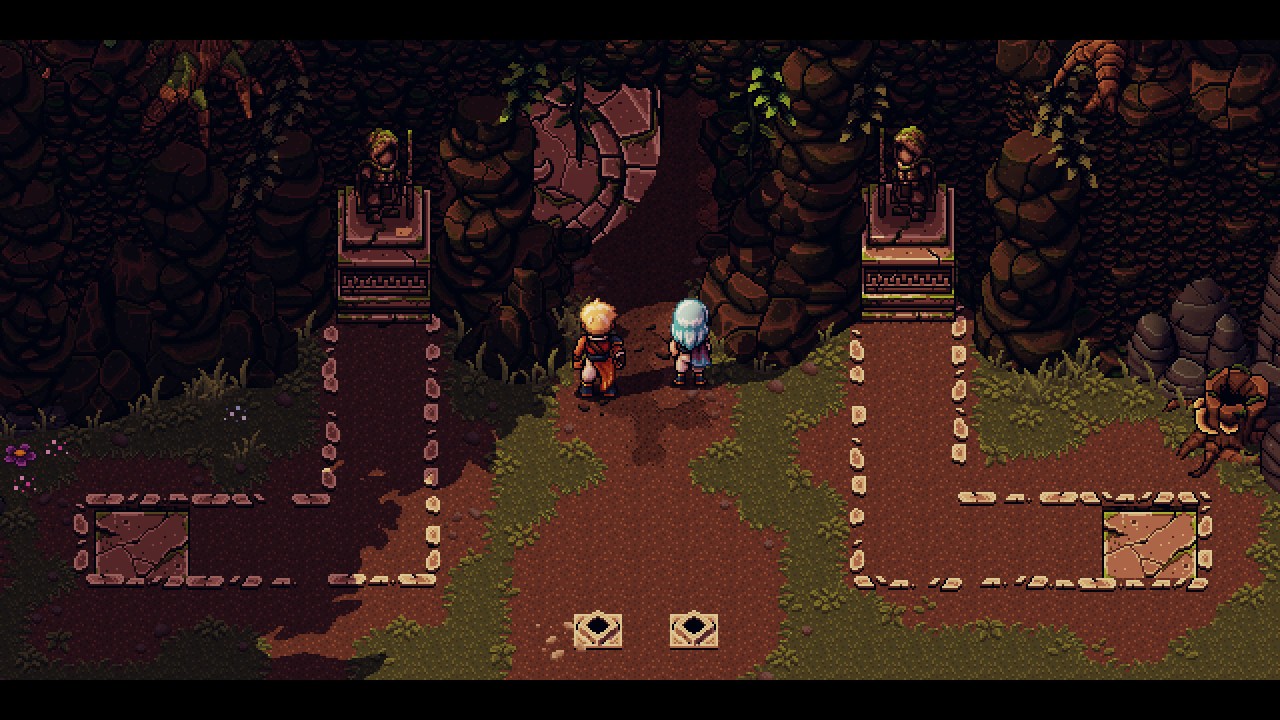 【5.05】《星之海 Sea of Stars》PS4美版中文下载- 含V1.14 整合版+降级补丁-小艾网创