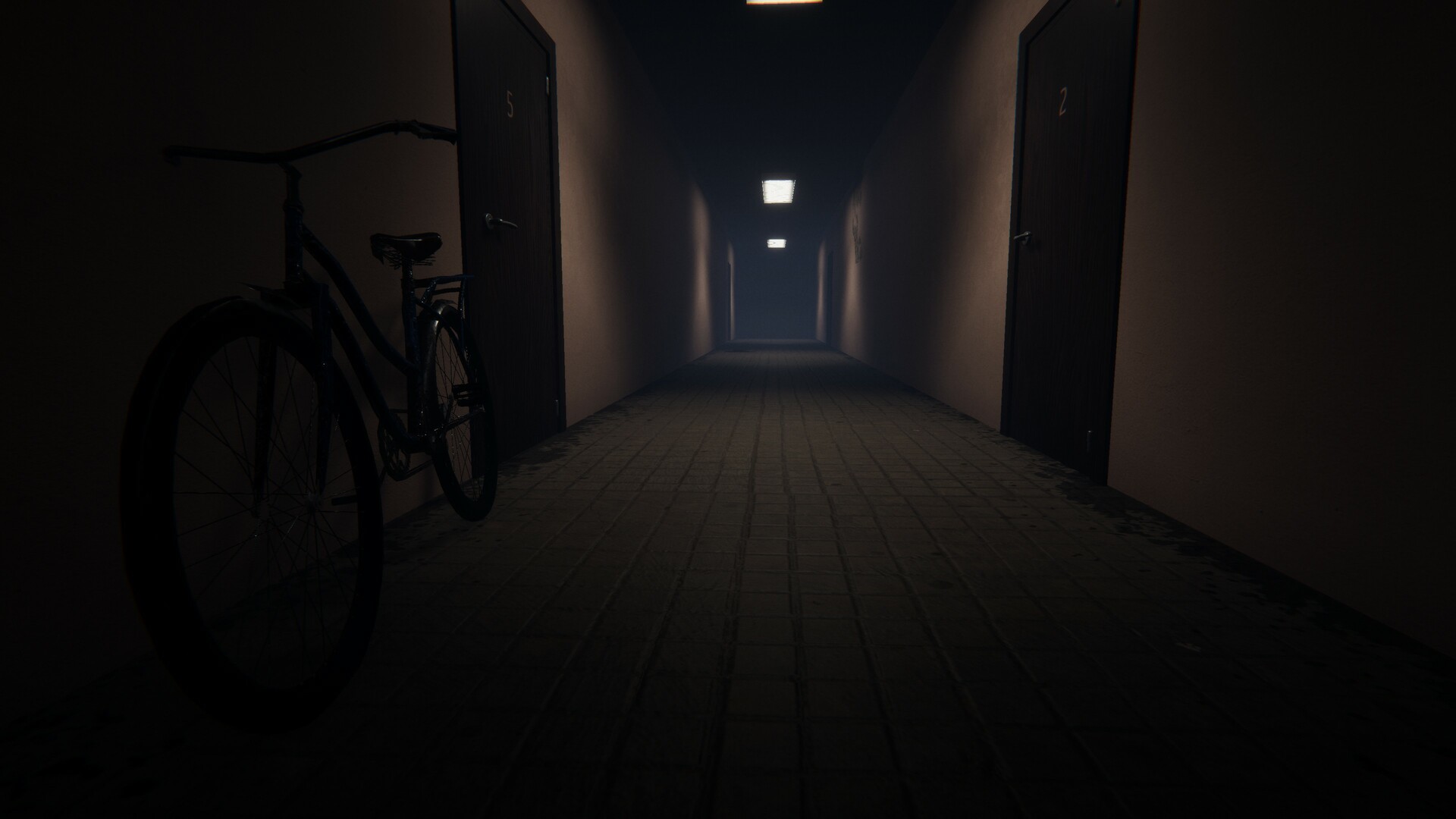 《不祥之兆：8号公寓/Bad Omens: 8th Apartment》PC中文版下载-含Build.15252488-小艾网创