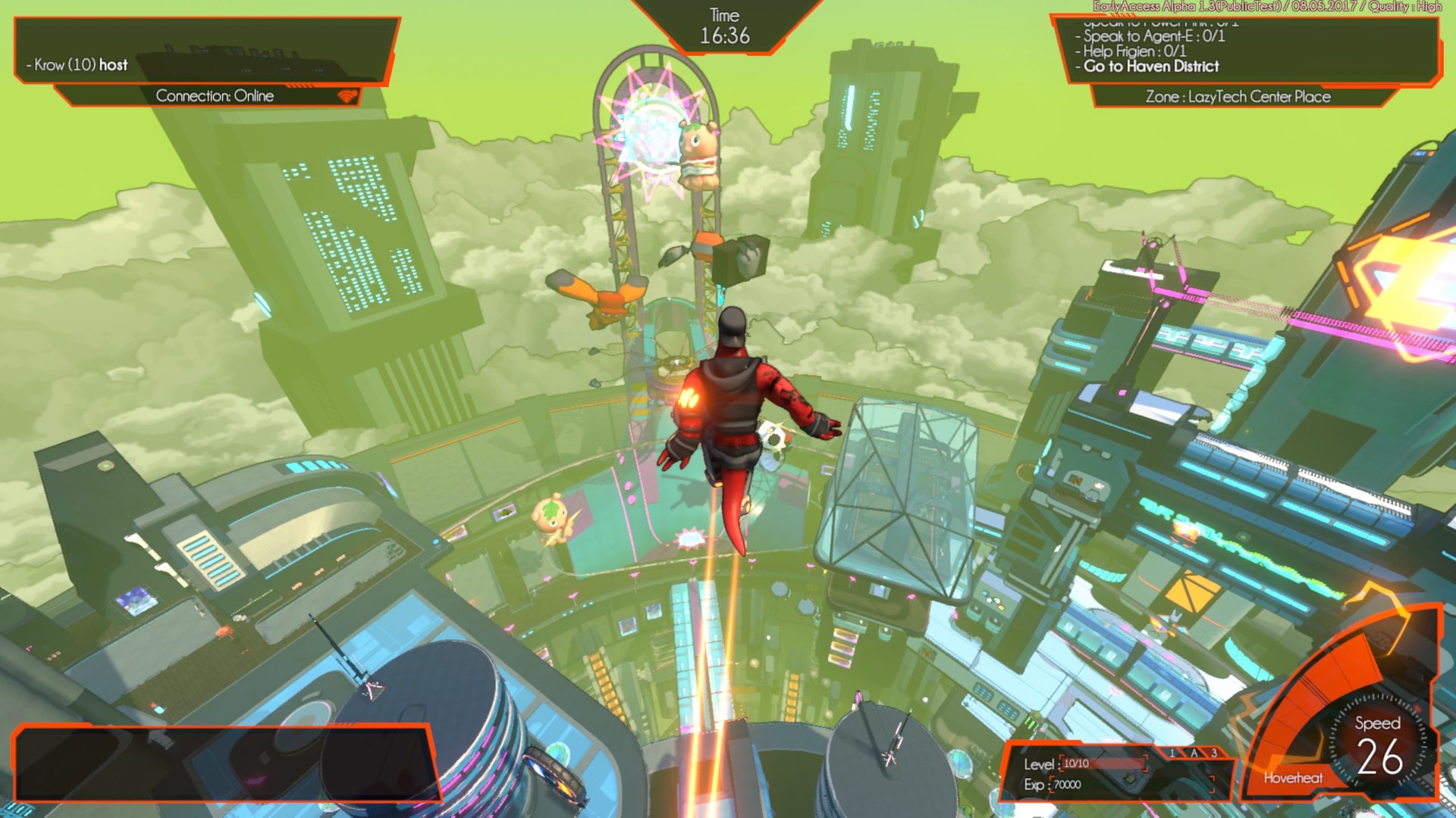《炫空.Hover》Switch英文版NSP下载 – 含1.0.0补丁-小艾网创