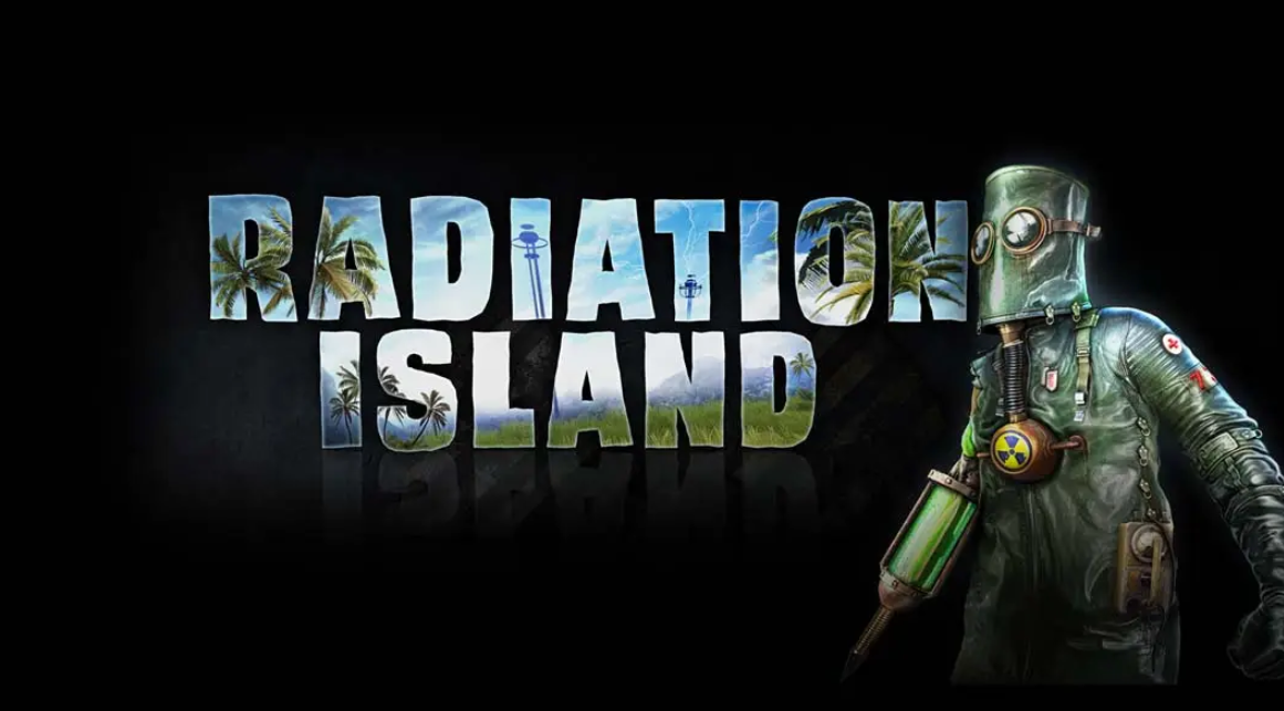 《辐射岛》Switch XCI下载-小艾网创